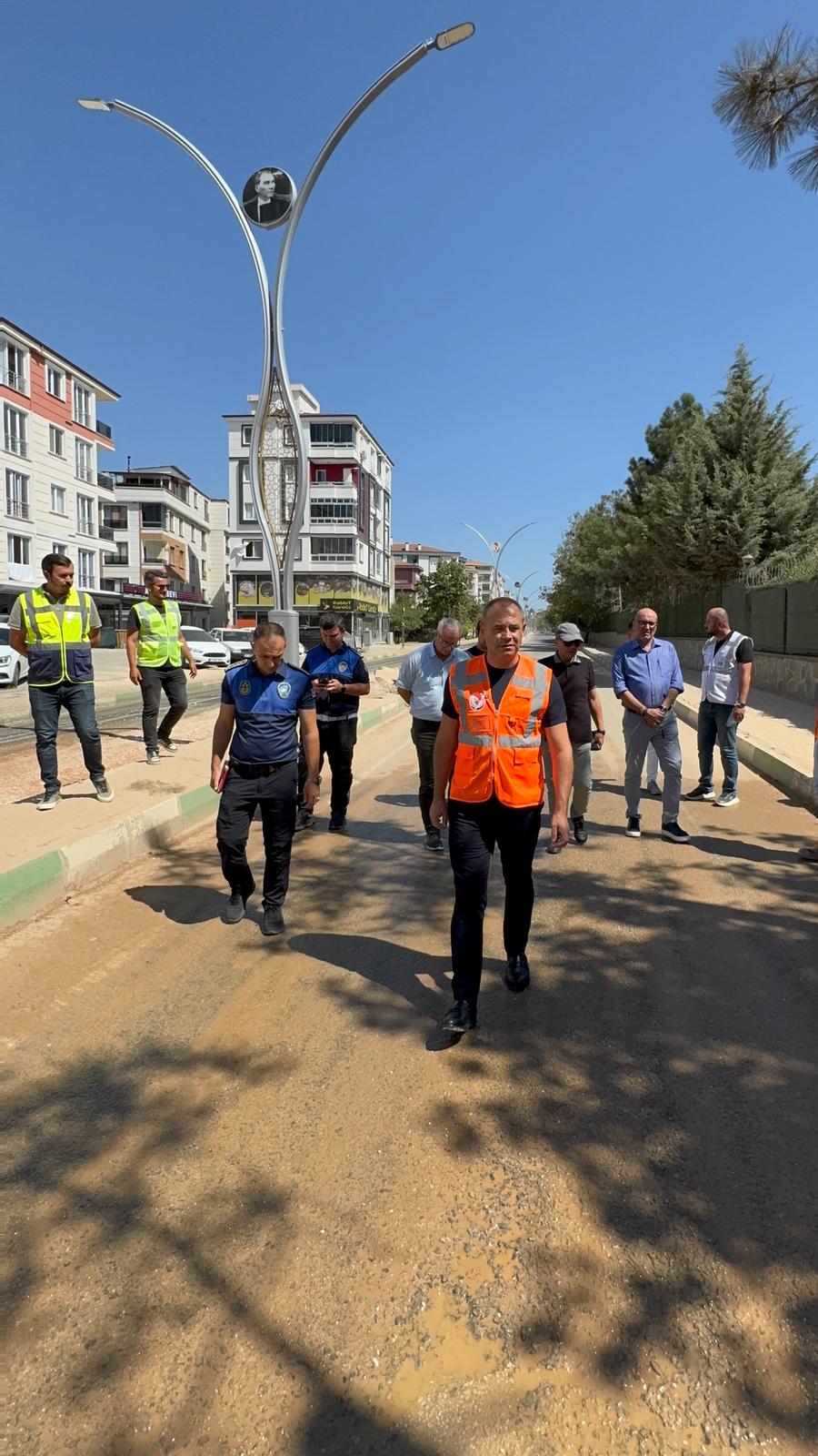 Kırklareli’nde Büyük Altyapı Projesinin 1. Etabında Zorlu Hat Çalışması Başlıyor