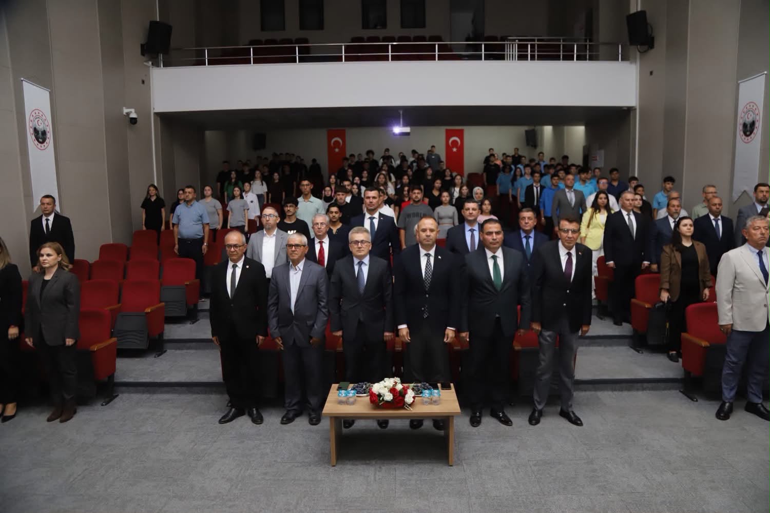 Ahilik Haftamız Kutlu Olsun
