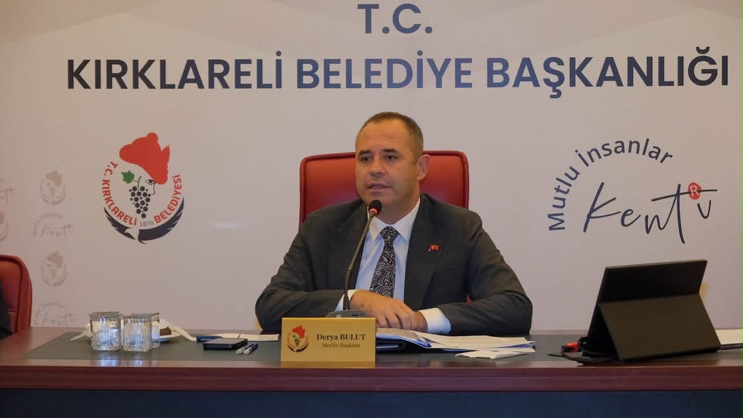 Ekim Ayı Belediye Meclis Toplantımızı Gerçekleştirdik