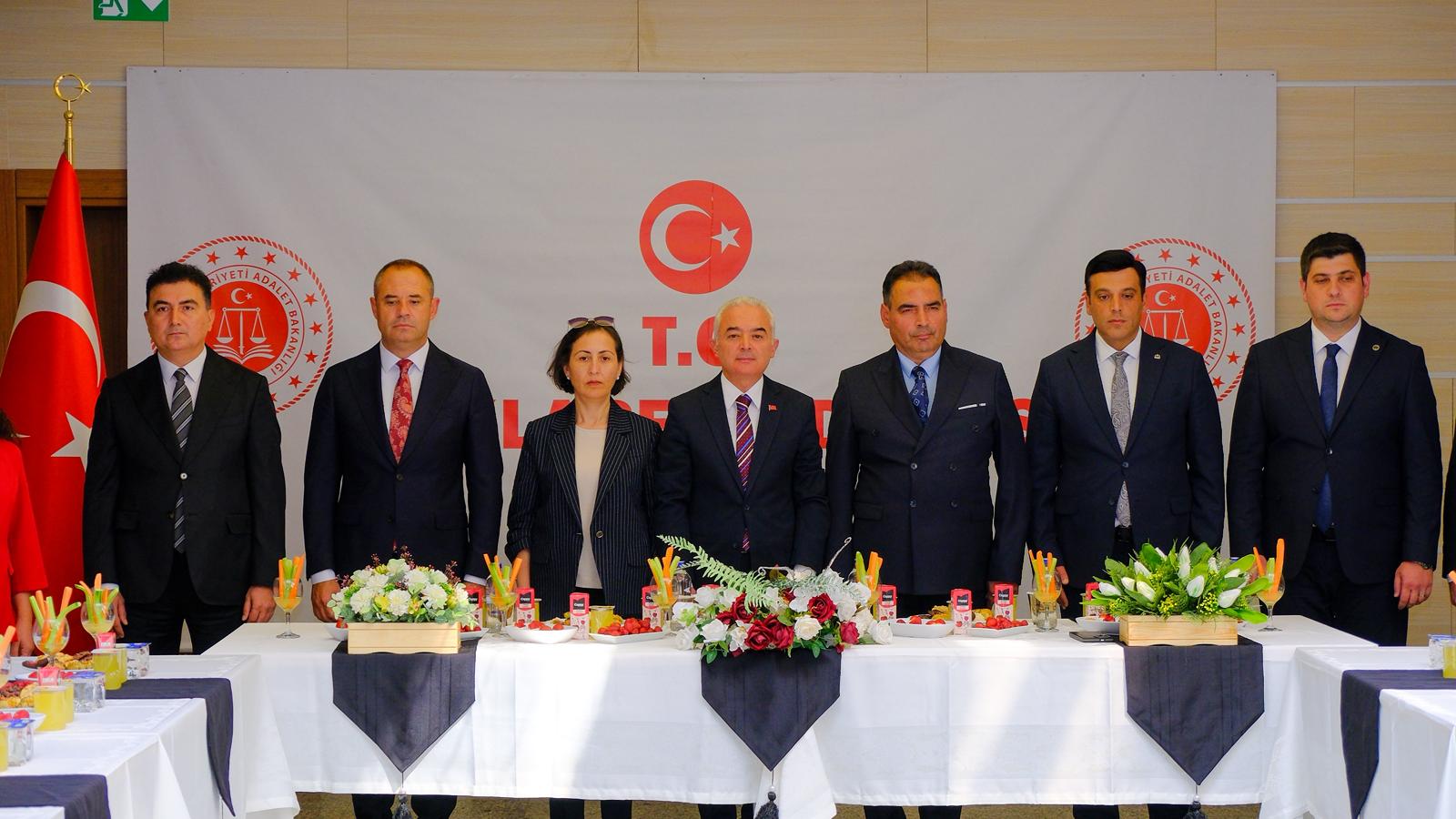 2026-2027 Yeni Adli Yılın Açılışına Katıldık — fotoğraf 5