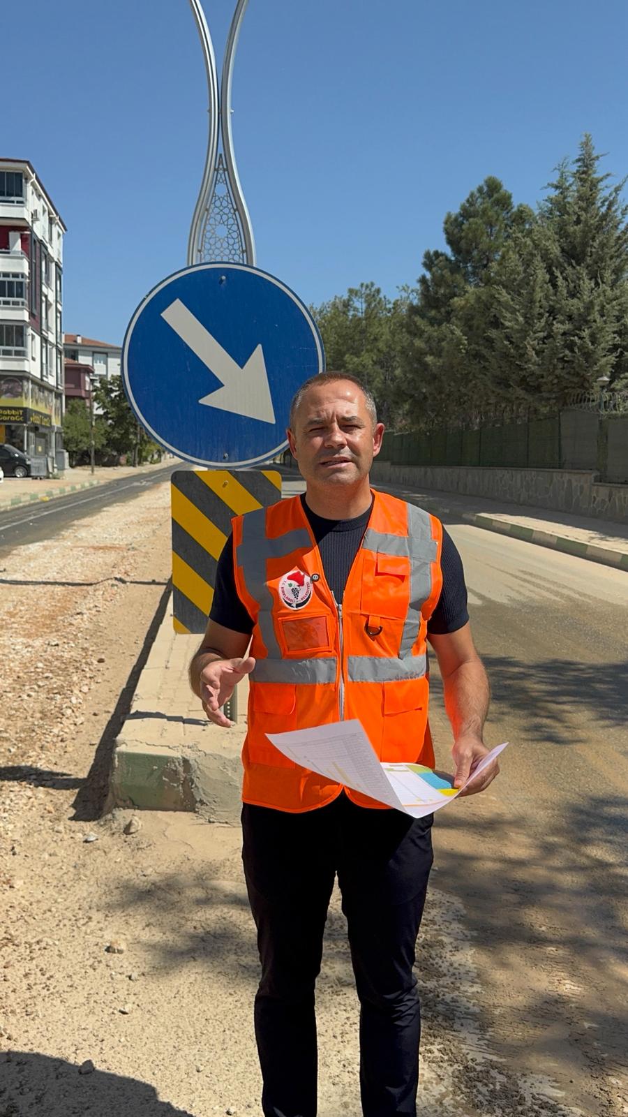 Kırklareli’nde Büyük Altyapı Projesinin 1. Etabında Zorlu Hat Çalışması Başlıyor — fotoğraf 3
