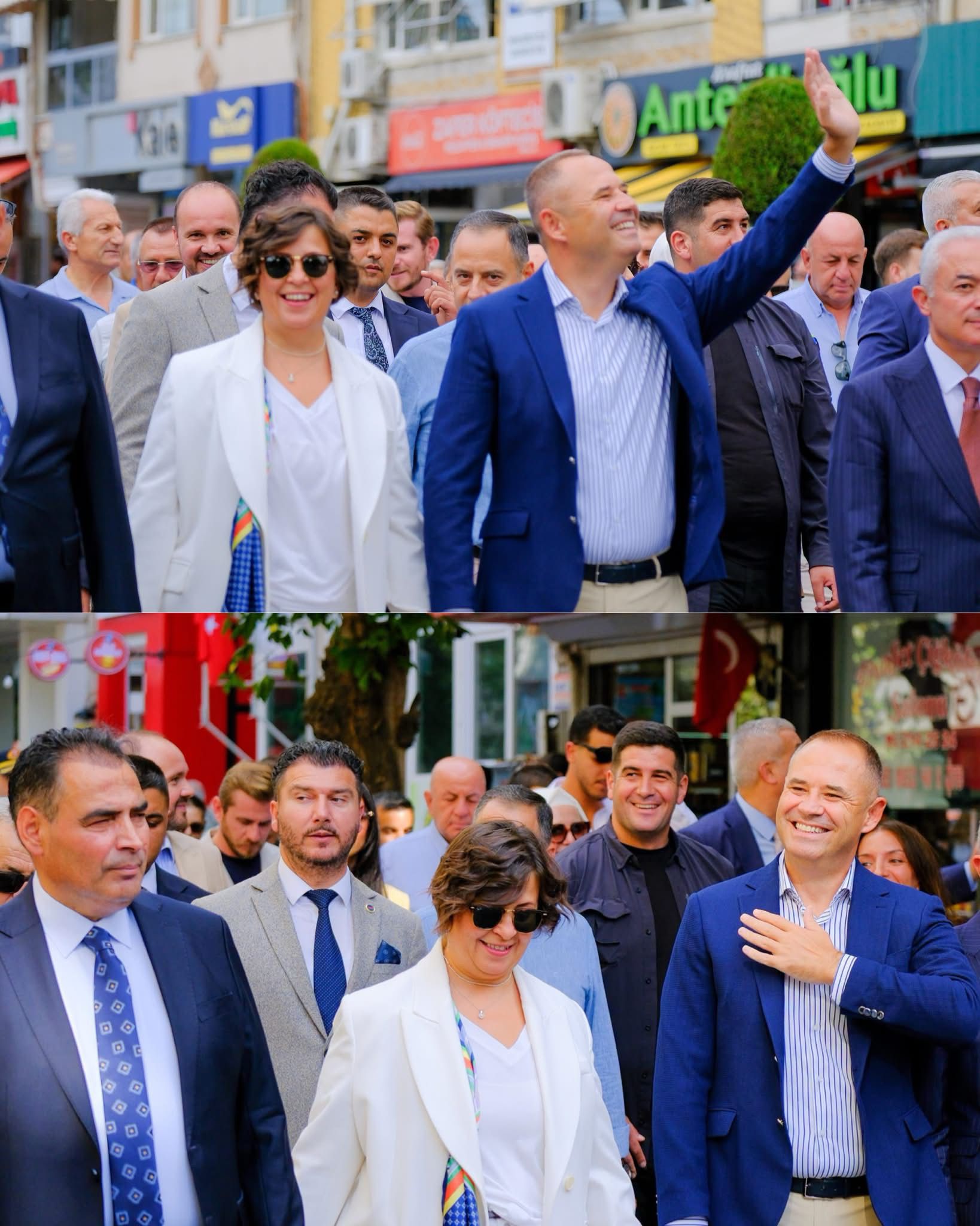 17. Yayla Bolluk, Bereket, Hasat ve Bağ Bozumu Şenliklerimizi Büyük Bir Heyecan ve Gururla Başlattık — fotoğraf 14