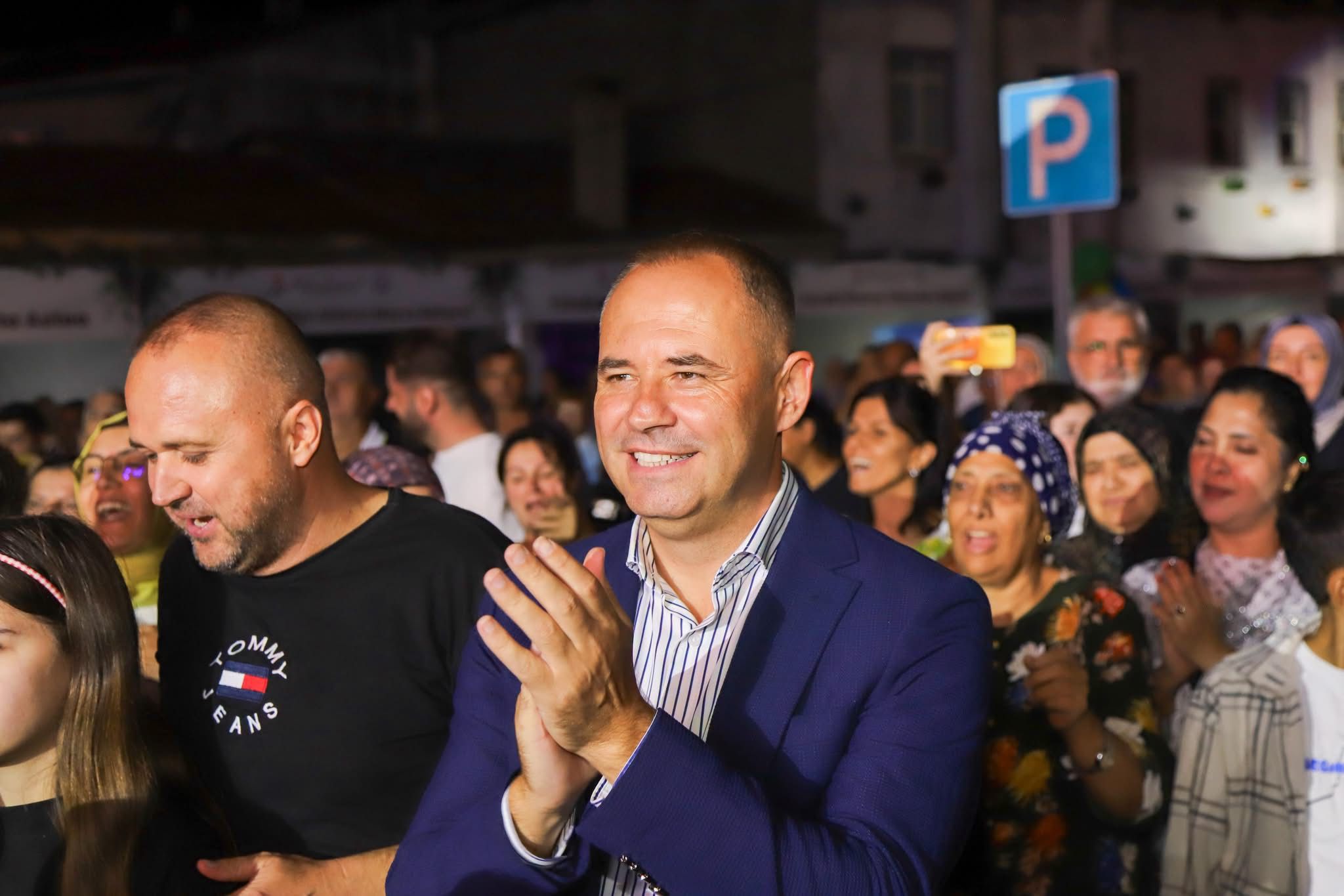Şenliğimizde Edirne Kent Konseyi Kadın Meclisi Moriz Ritm Grubu’nu Kırklareli’mizde Ağırlamaktan Büyük Mutluluk Duyduk — fotoğraf 11