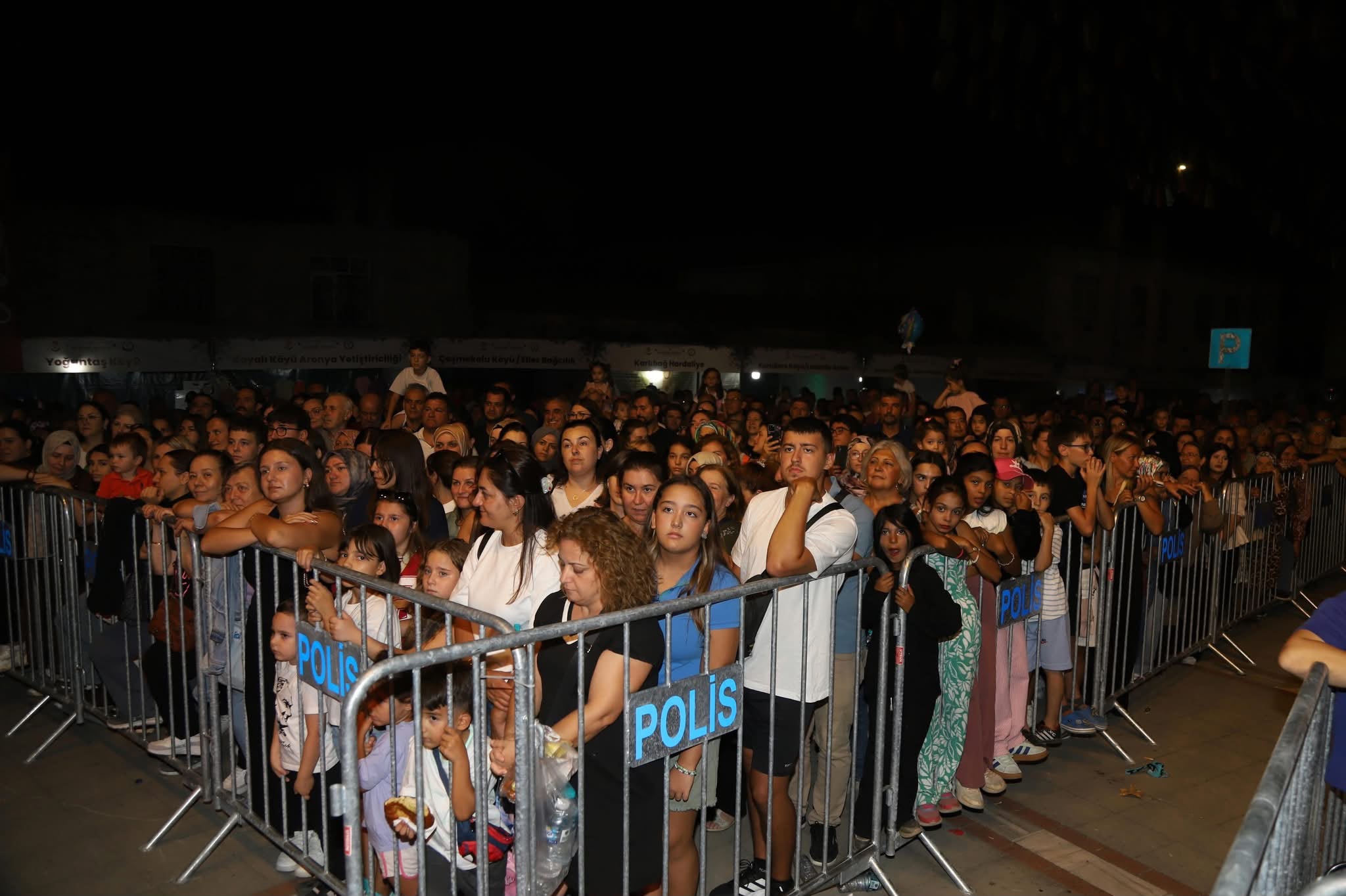 Kırklareli Belediyesi Çocuk Koromuz Şenliklerimize Ayrı Bir Güzellik Kattı  — fotoğraf 3