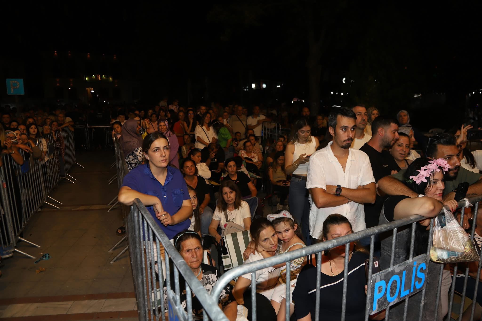 Kırklareli Belediyesi Çocuk Koromuz Şenliklerimize Ayrı Bir Güzellik Kattı  — fotoğraf 4