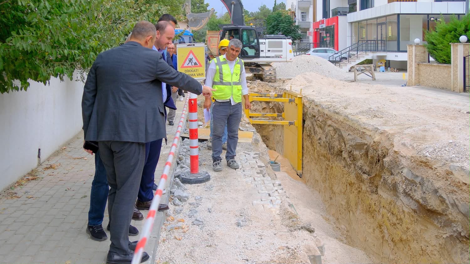 Ahilik Haftası Kapsamında Anlamlı Buluşma — fotoğraf 2