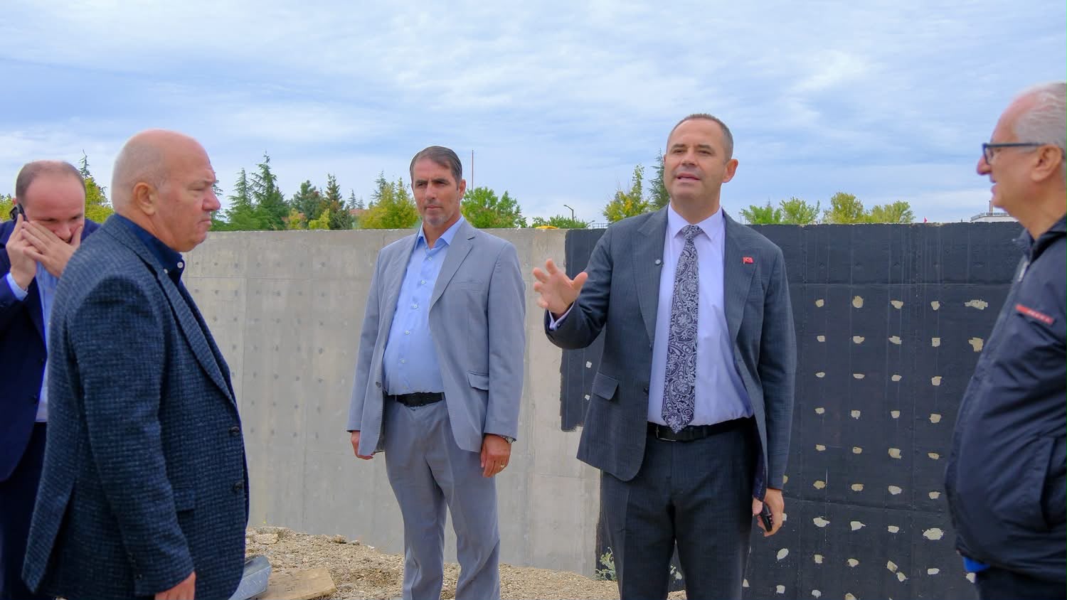 Ahilik Haftası Kapsamında Anlamlı Buluşma — fotoğraf 6
