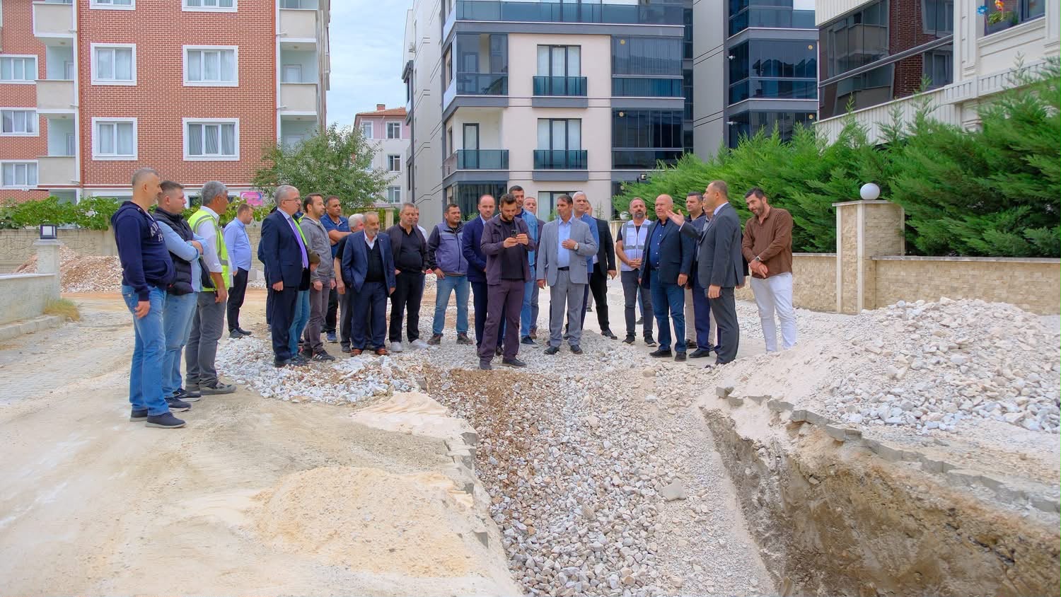 Ahilik Haftası Kapsamında Anlamlı Buluşma — fotoğraf 8