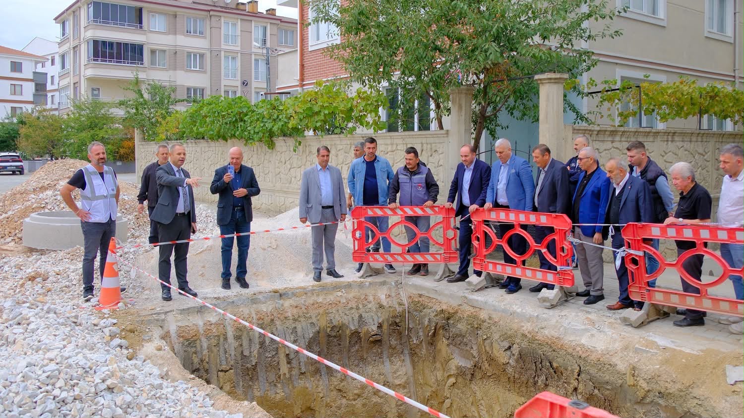 Ahilik Haftası Kapsamında Anlamlı Buluşma — fotoğraf 10