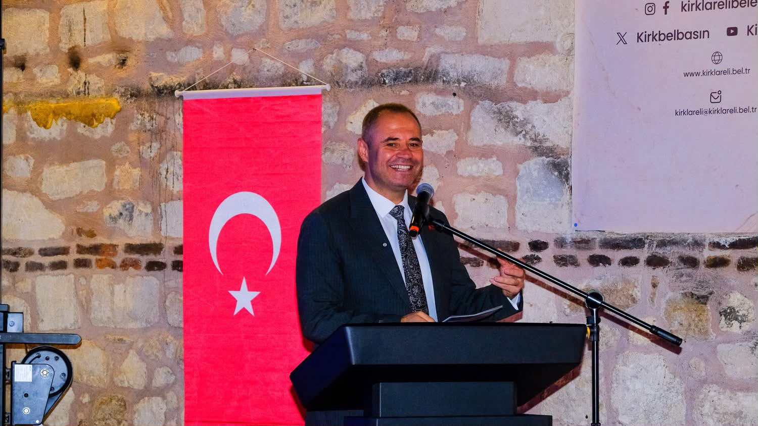 Ahilik Haftası Kapsamında Anlamlı Buluşma — fotoğraf 16