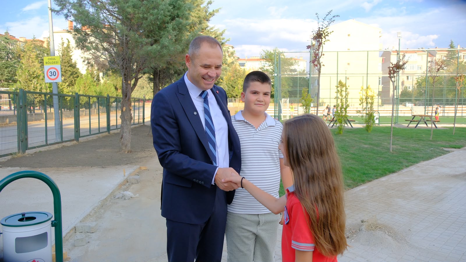 CUMHURİYET MAHALLESİ SPOR ve YAŞAM PARKIMIZ YARIN (24 EYLÜL 2026) HİZMETE AÇILIYOR — fotoğraf 6