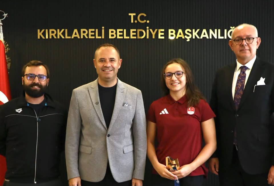 Genç Sporcularımızdan Gurur Veren Dereceler — fotoğraf 2