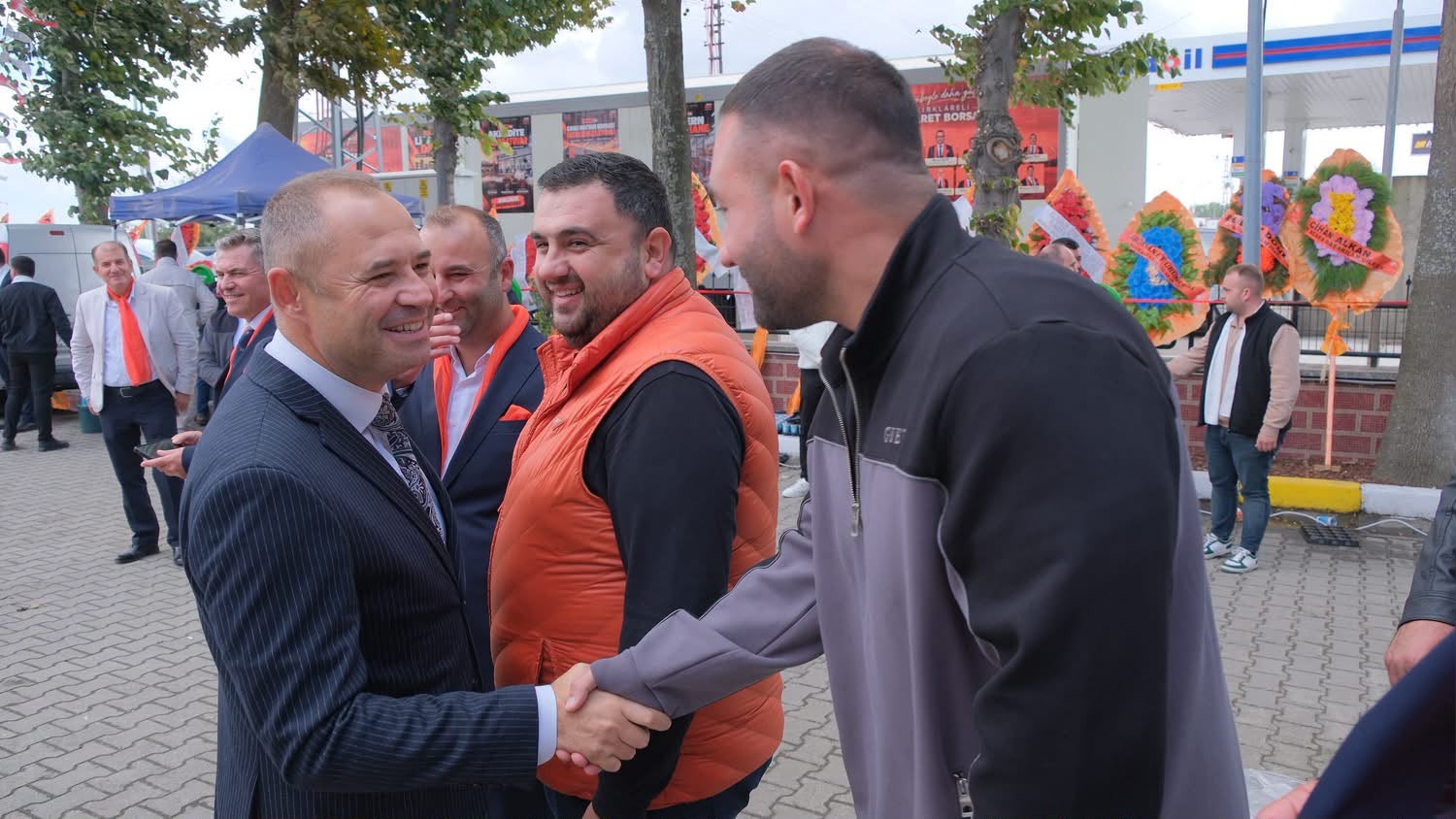 Kırklareli Ticaret Borsası’nda Bugün Önemli Bir Seçim Günü Yaşanıyor — fotoğraf 3