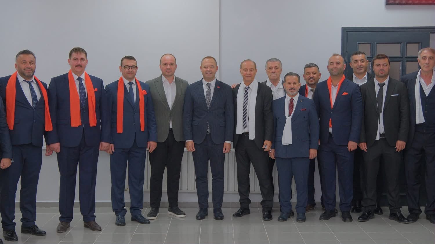 Kırklareli Ticaret Borsası’nda Bugün Önemli Bir Seçim Günü Yaşanıyor — fotoğraf 7