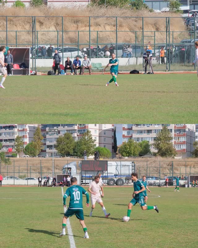 Kırklarelispor'umuzun Yanındayız — fotoğraf 1