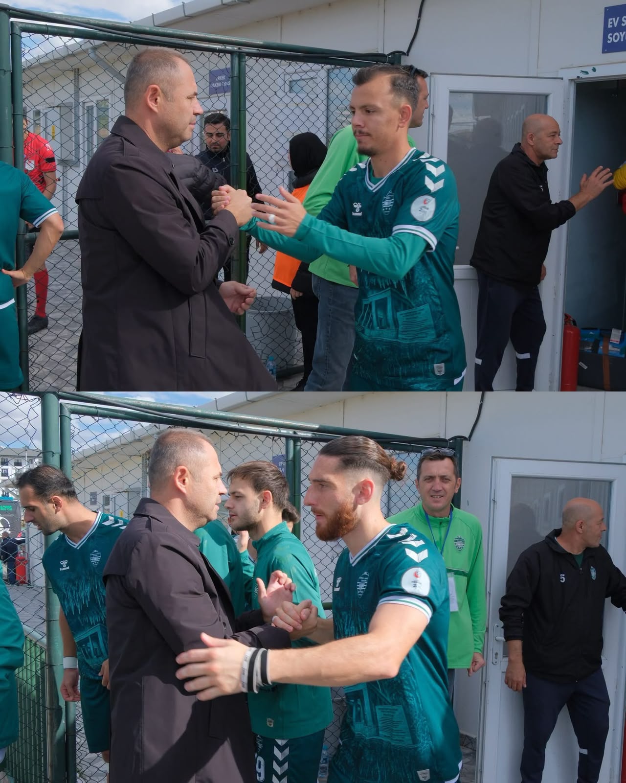 Kırklarelispor'umuzun Yanındayız — fotoğraf 3