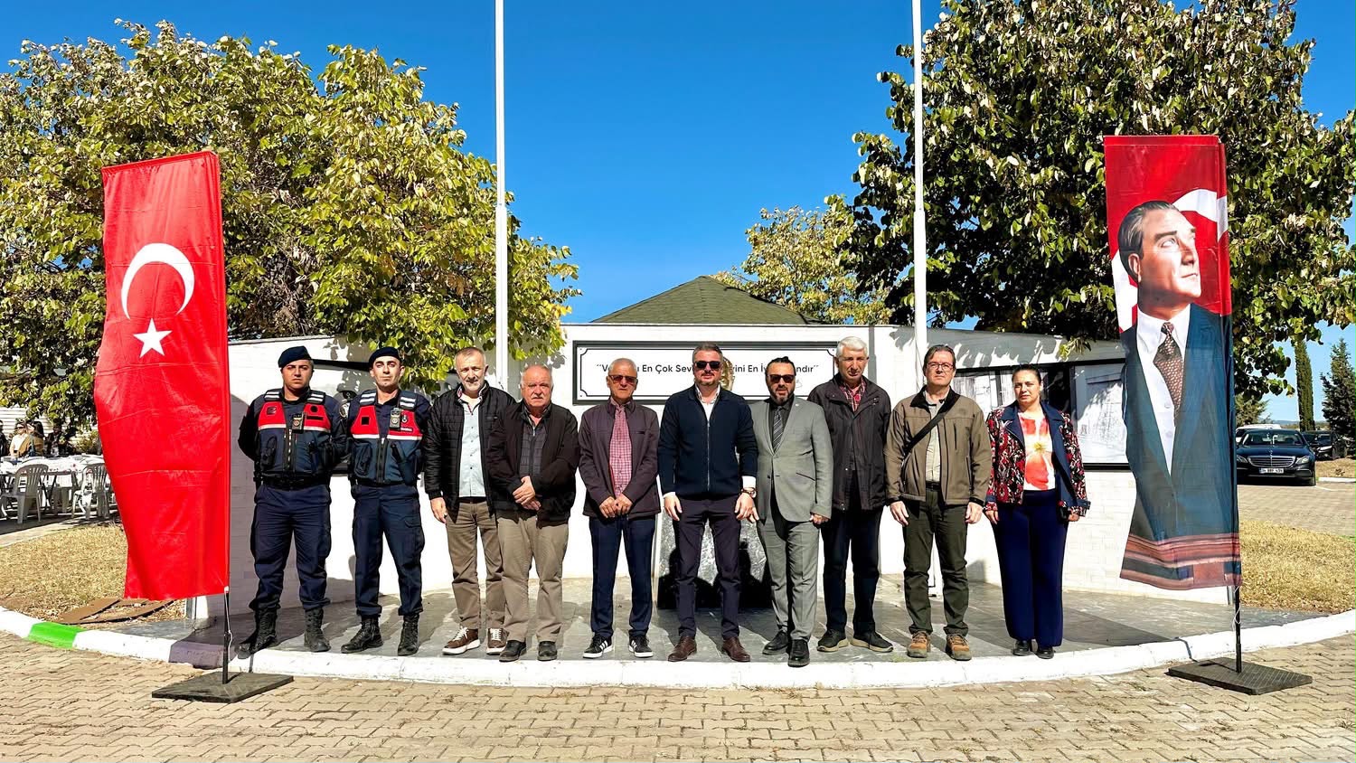 Dünya Hayvanları Koruma Günü Kapsamında Çocuklarımız ve Can Dostlarımızla Bir Araya Geldik — fotoğraf 2
