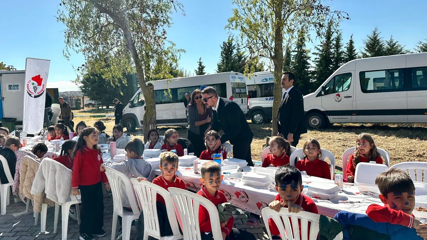 Dünya Hayvanları Koruma Günü Kapsamında Çocuklarımız ve Can Dostlarımızla Bir Araya Geldik — fotoğraf 10