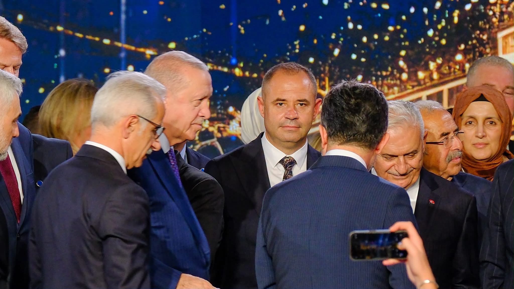 Hızlı Tren Projesi Bölgemizin Kalkınma Yolculuğuna Yeni Ufuklar Kazandıracak — fotoğraf 16