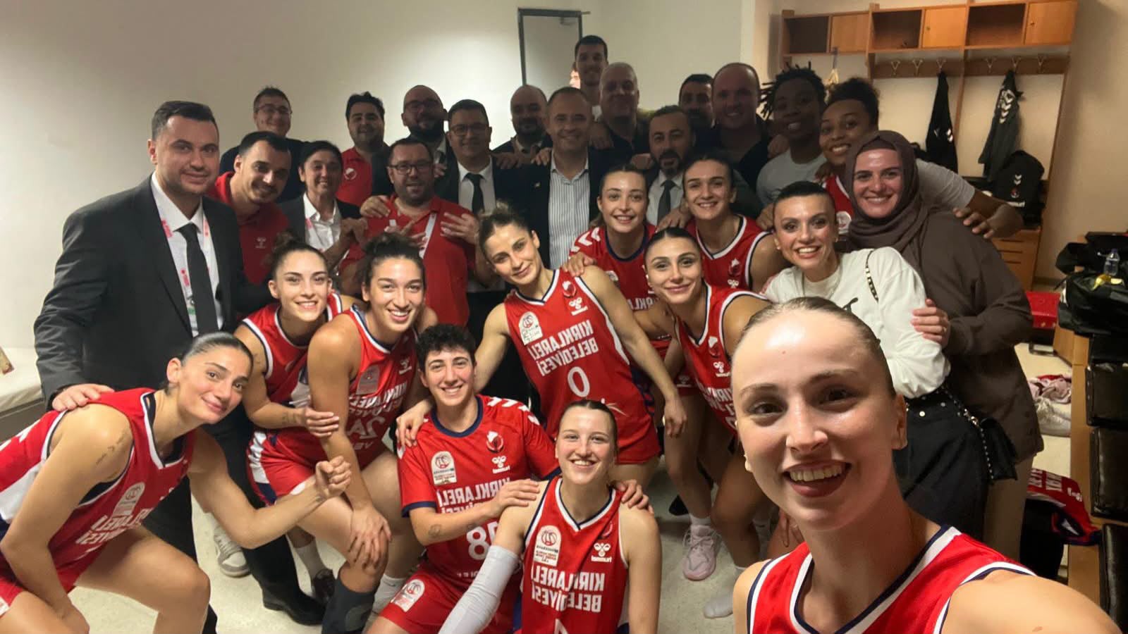 İLK MAÇ İLK GALİBİYET HEDEFİMİZ SÜPER LİG — fotoğraf 2
