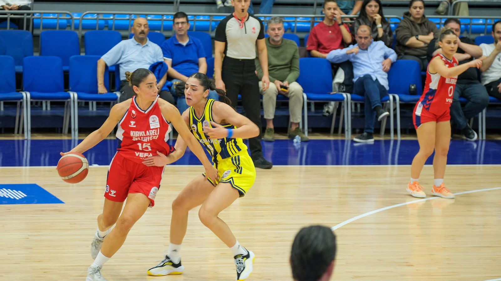İLK MAÇ İLK GALİBİYET HEDEFİMİZ SÜPER LİG — fotoğraf 17