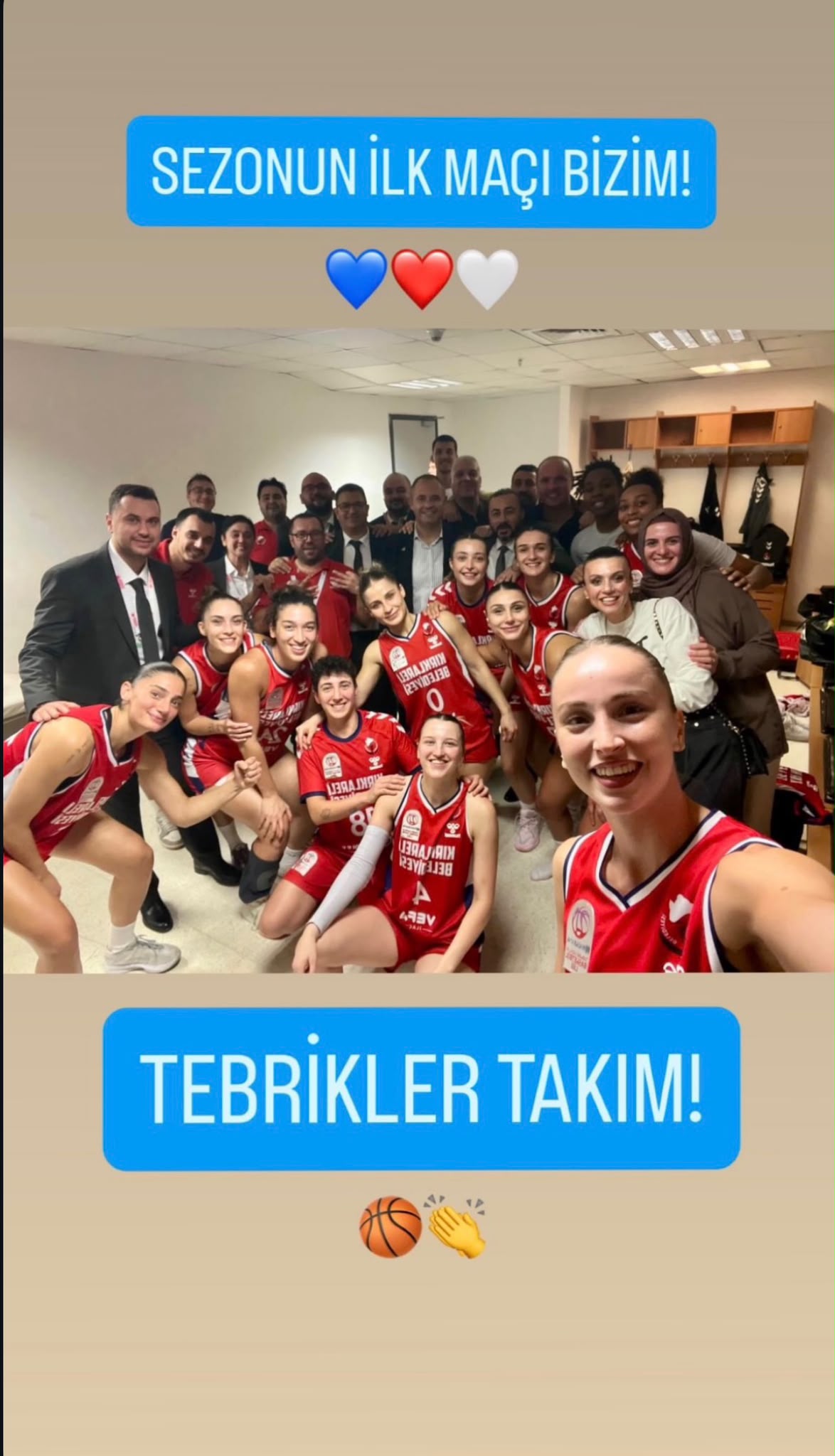 İLK MAÇ İLK GALİBİYET HEDEFİMİZ SÜPER LİG — fotoğraf 19