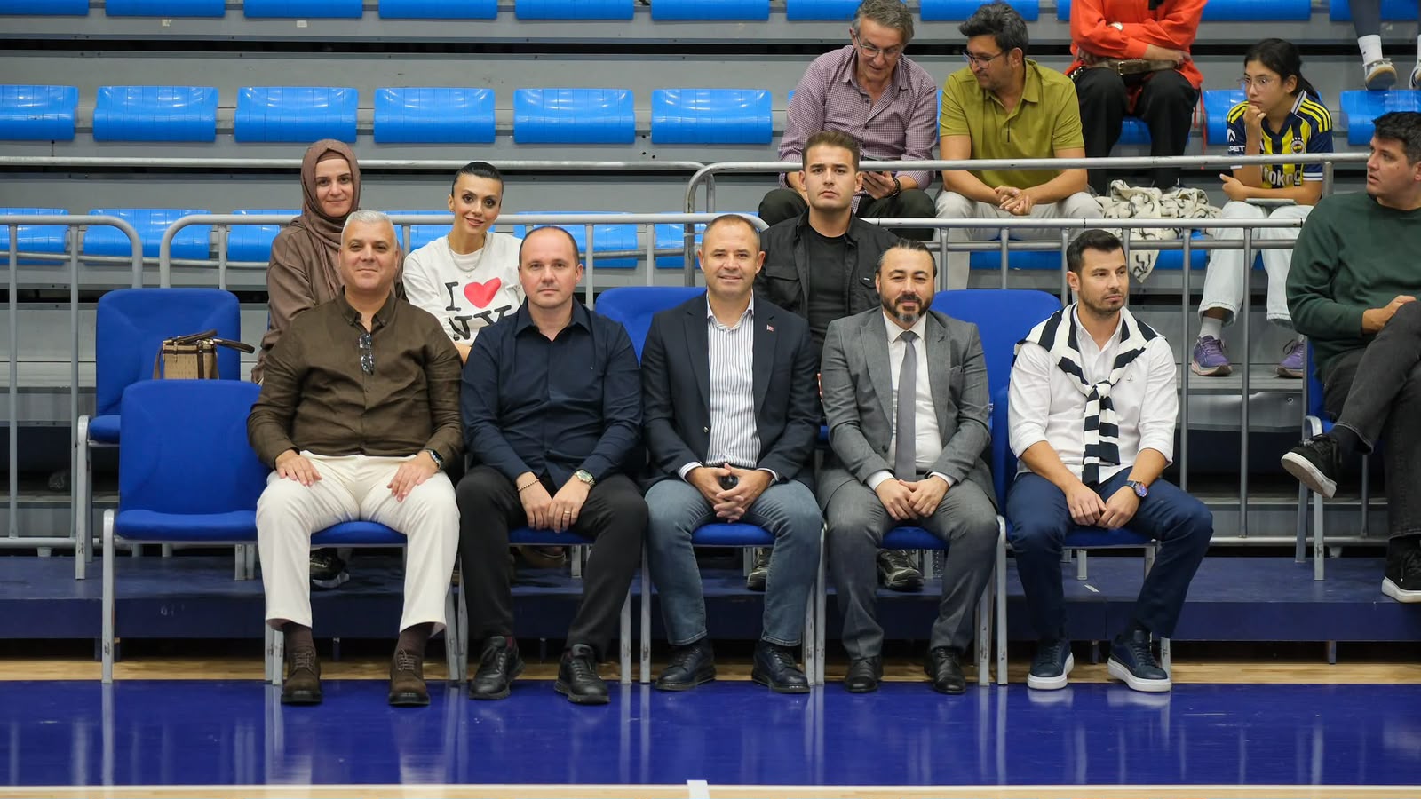 İLK MAÇ İLK GALİBİYET HEDEFİMİZ SÜPER LİG — fotoğraf 20