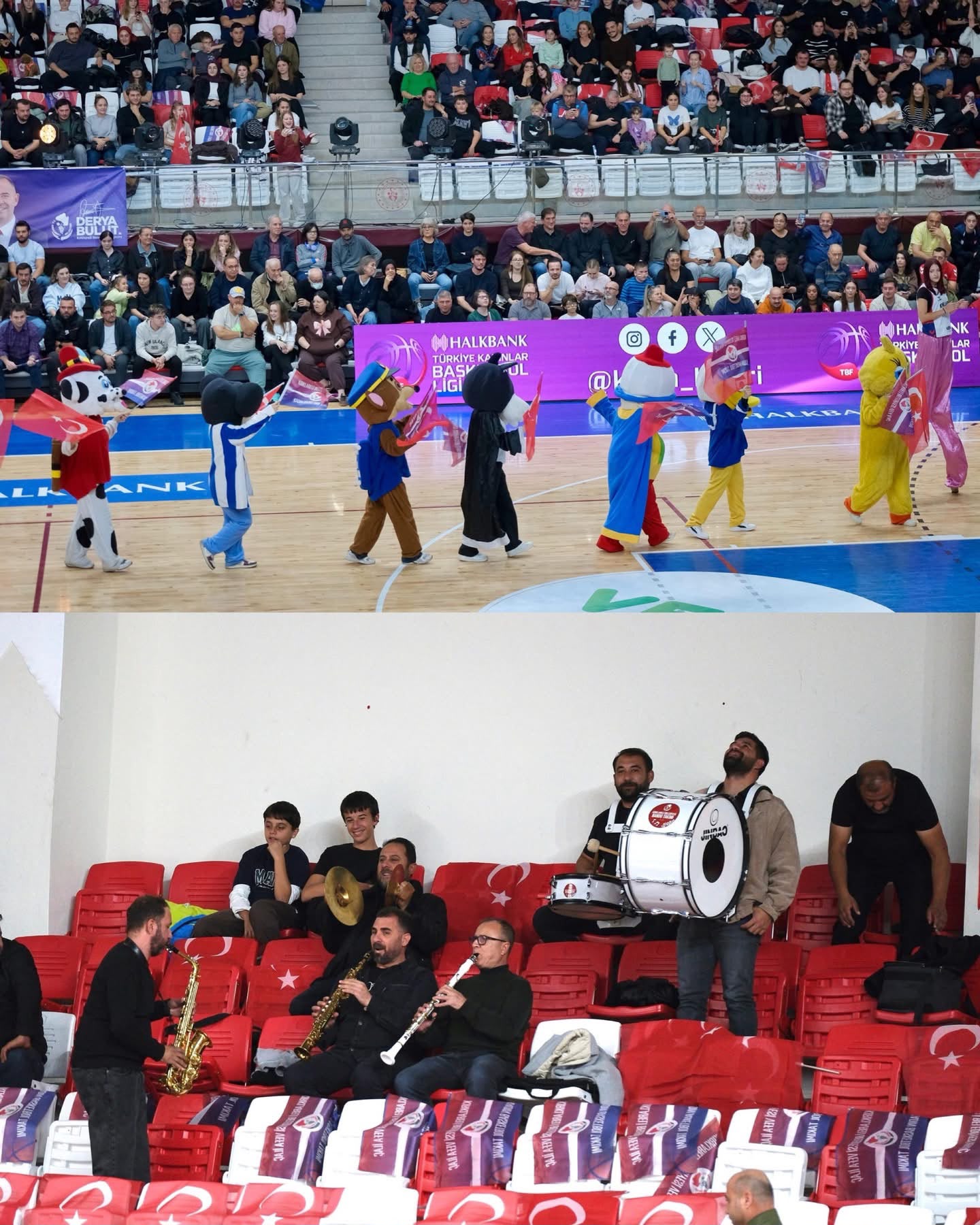 HEDEFİMİZ SÜPER LİG İNANCIMIZ TAM  — fotoğraf 10