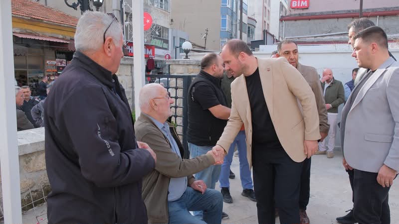 Hanife Demirel'i Son Yolculuğuna Uğurladık — fotoğraf 2