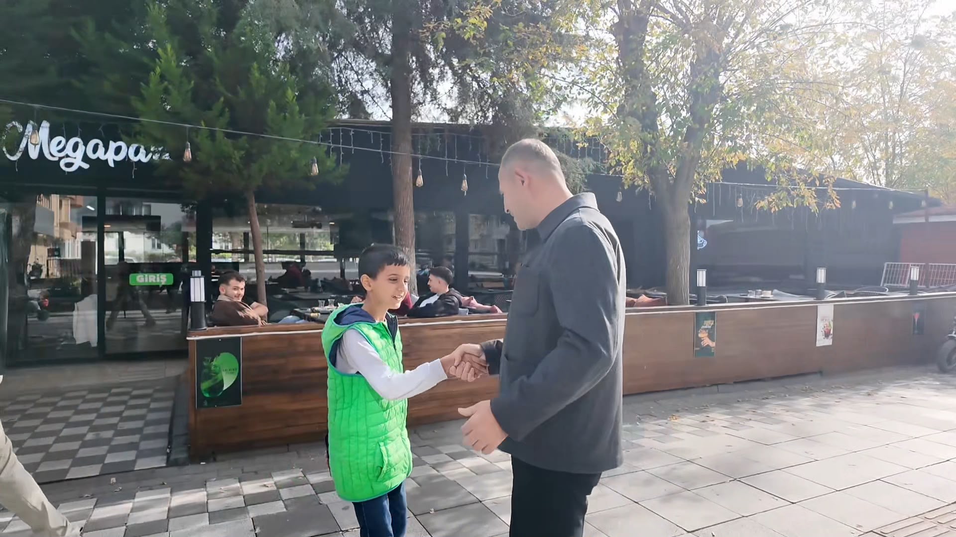 Kırklareli Belediye Başkanı Derya Bulut Hemşehrileriyle Bir Araya Geldi — fotoğraf 5