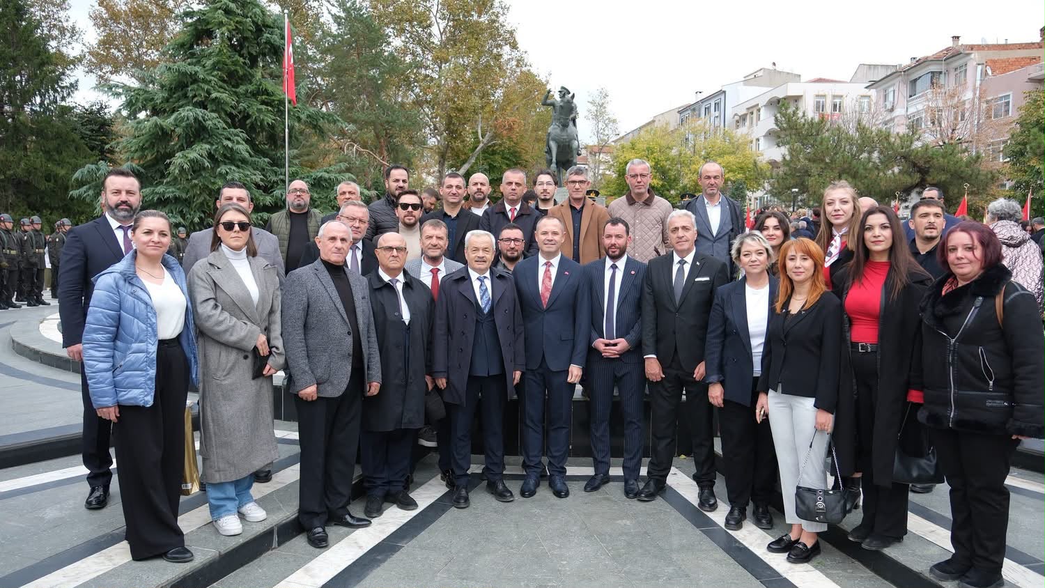 YAŞASIN CUMHURİYET — fotoğraf 1