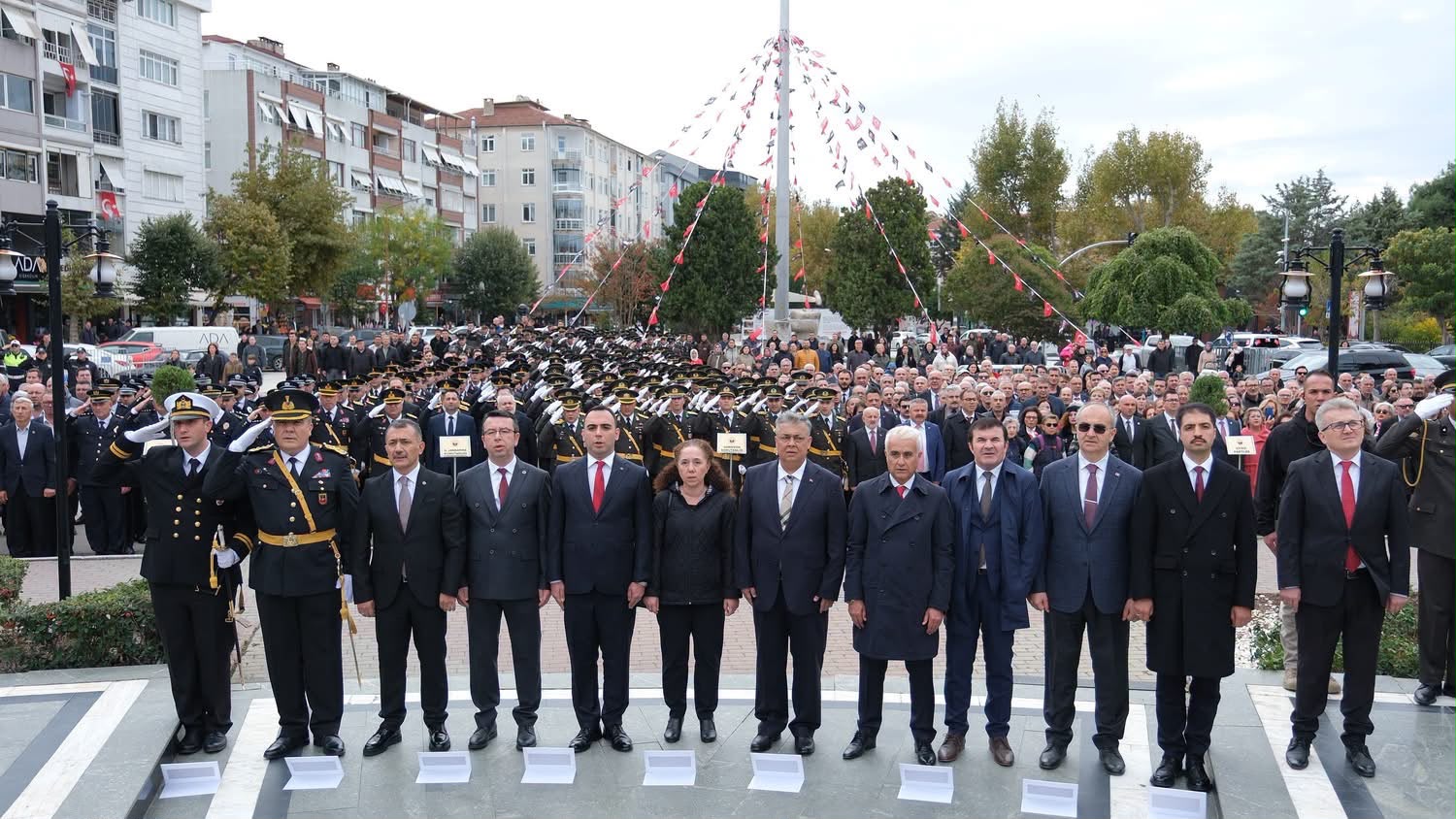 YAŞASIN CUMHURİYET — fotoğraf 5