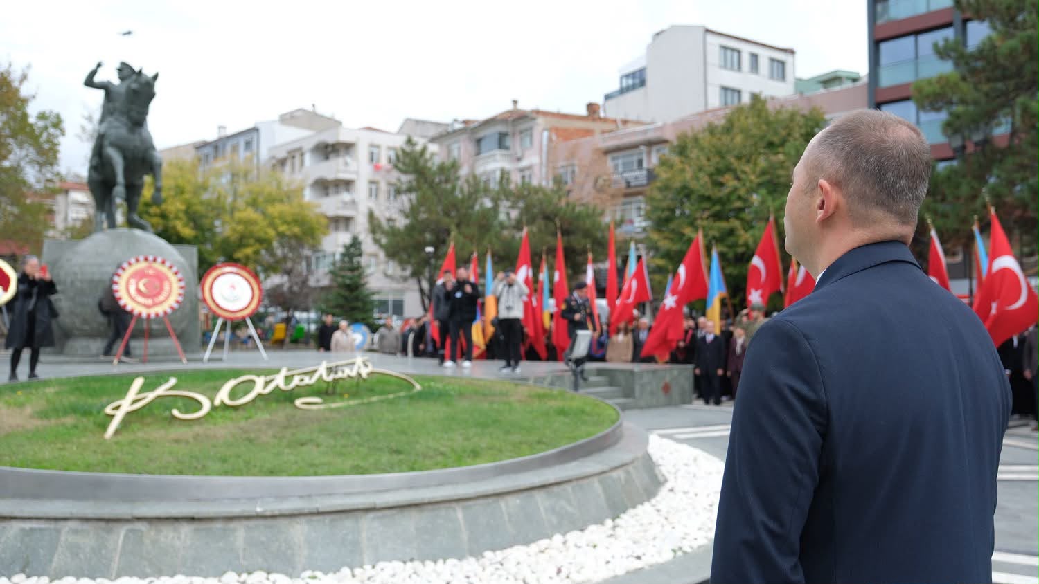 YAŞASIN CUMHURİYET — fotoğraf 9
