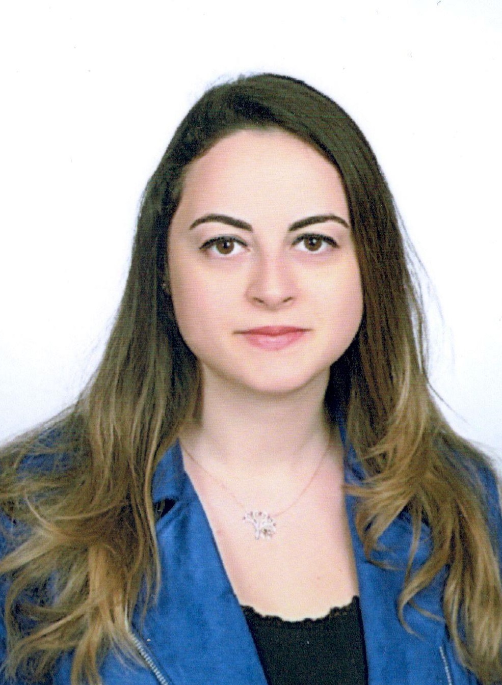 Gözde BUÇAK ENGİN