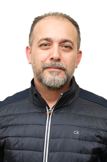 Hanifi Murat TEK
