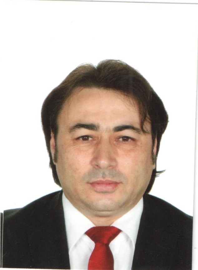 Günalp Ferit KAYA