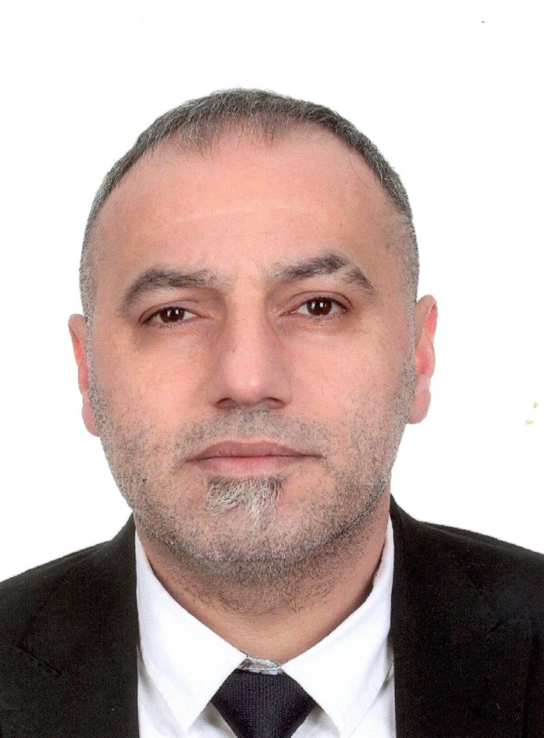 İsmail DOĞAN