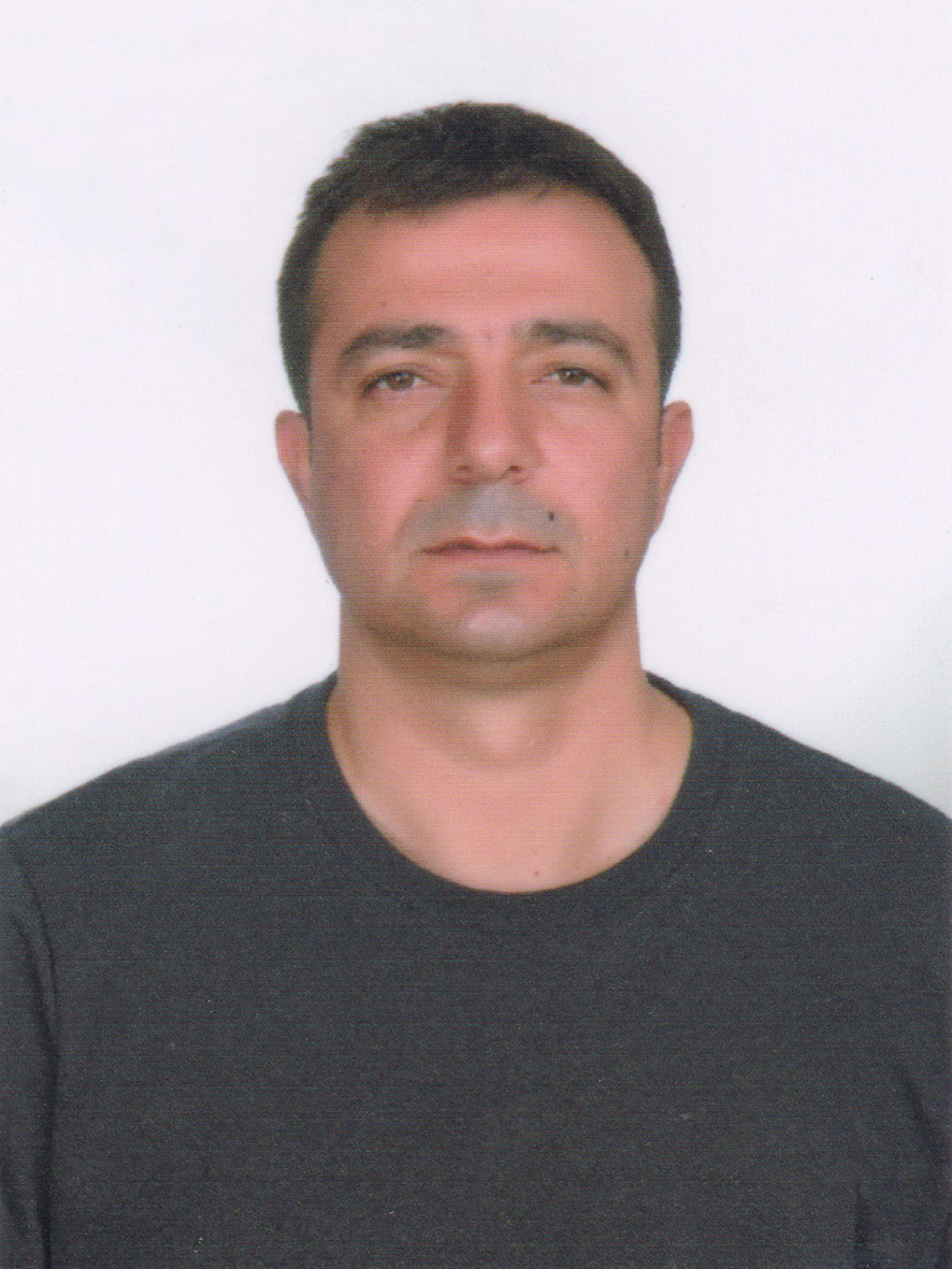 Cengiz GÜLTEKİN
