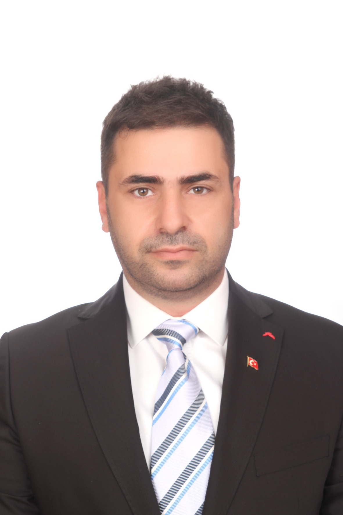 Yüksel TAŞKIN