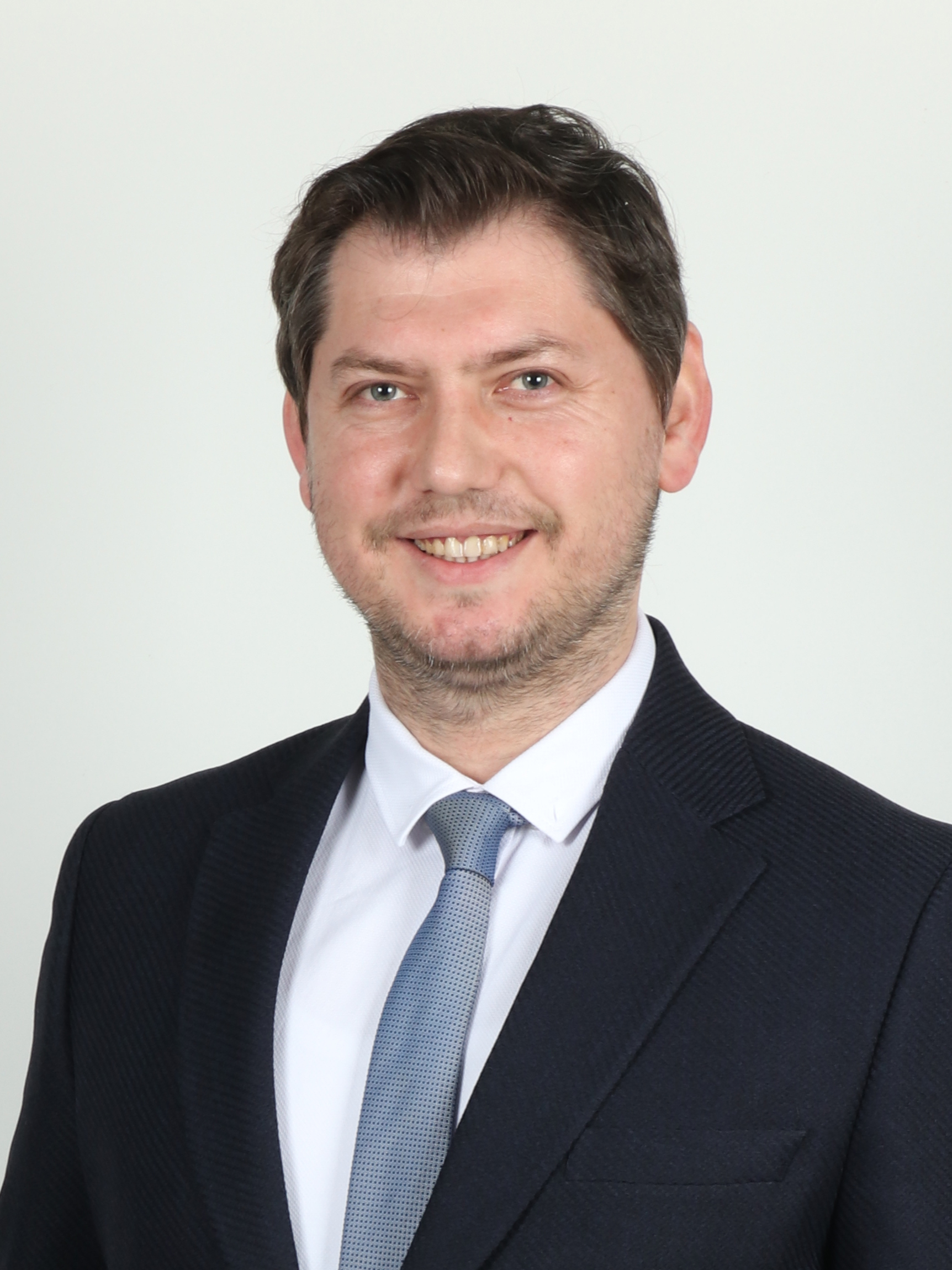 Sertaç İPEK