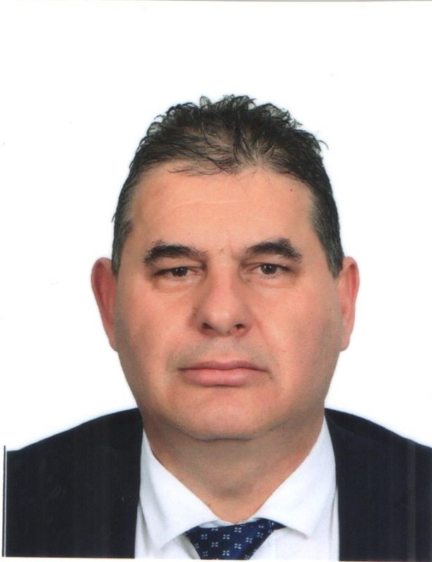 Vecdi YÜCE