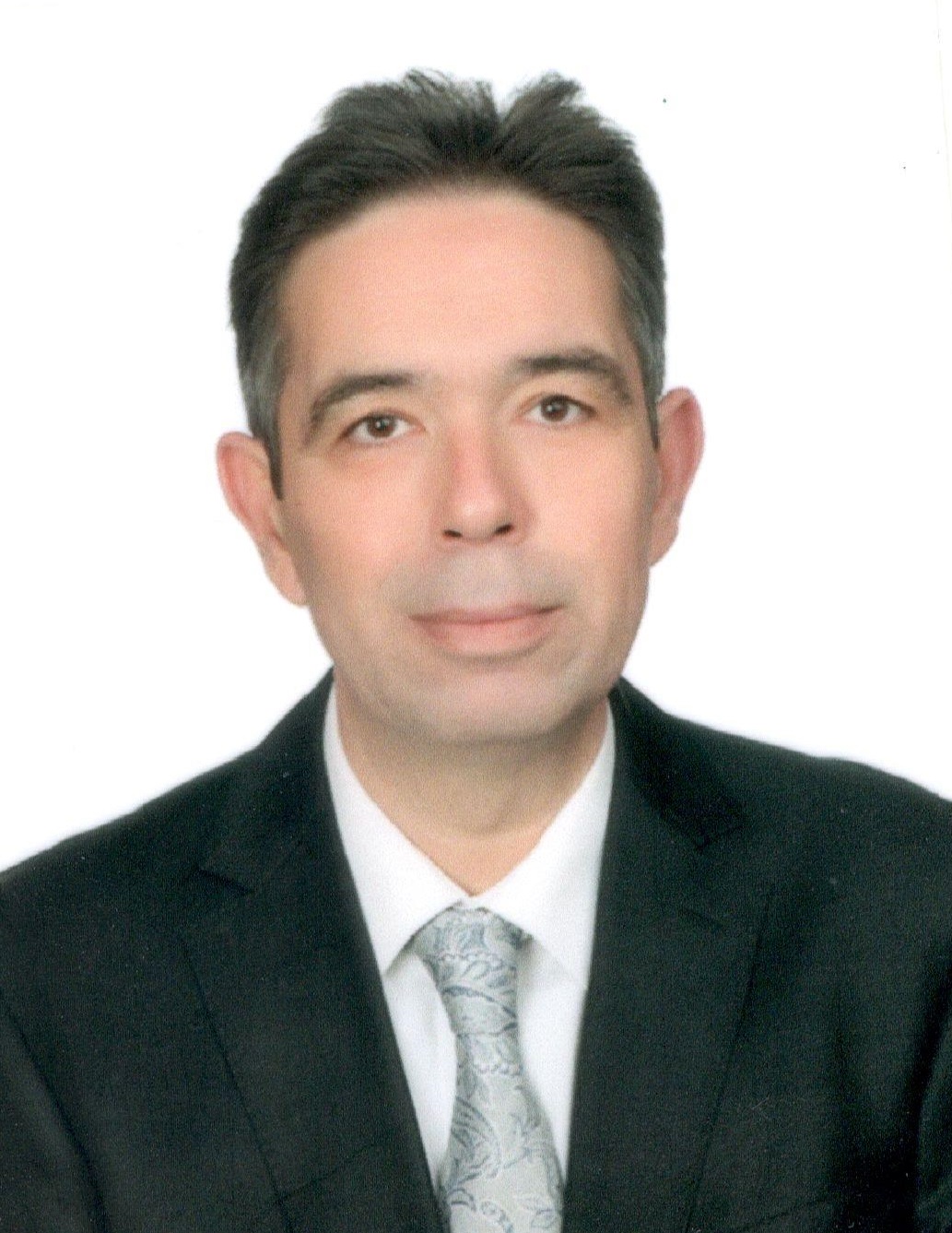 Mustafa ÖZBAY