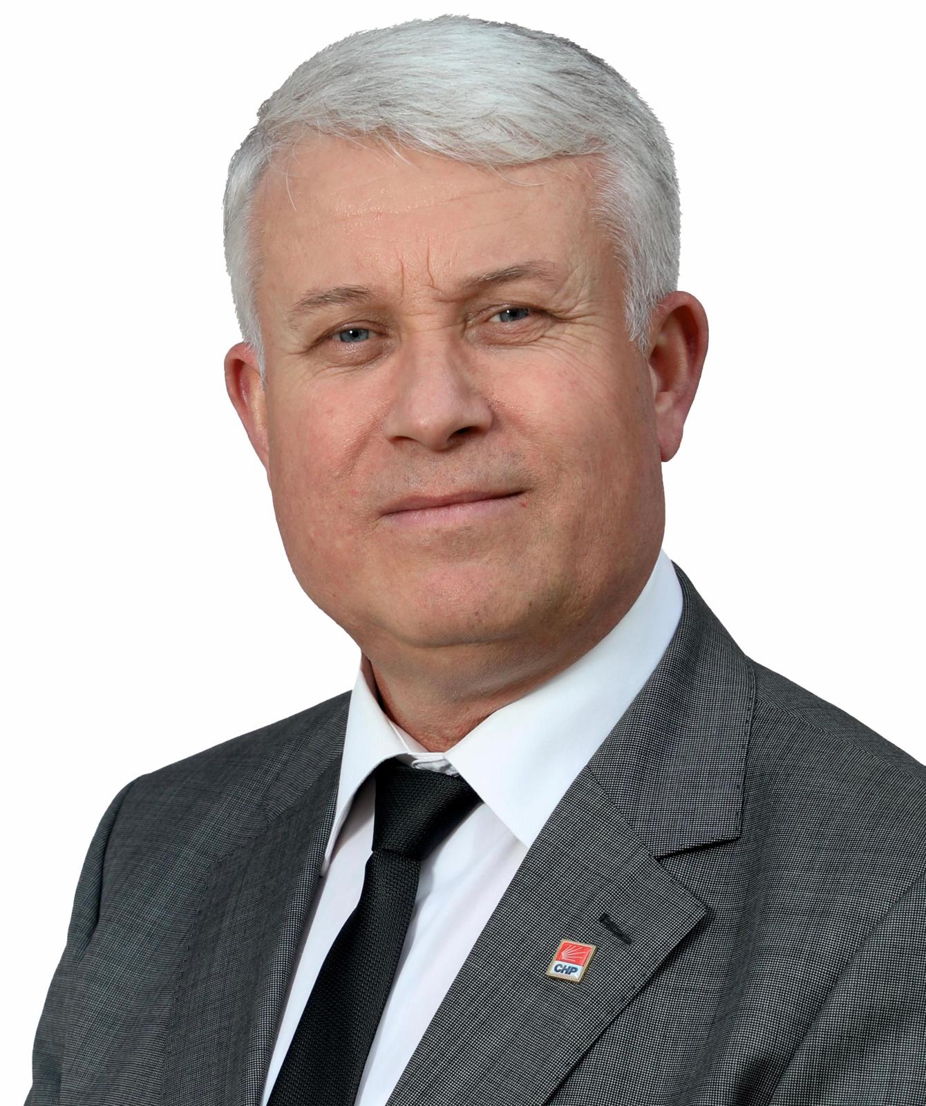 Ercan GÖNEN